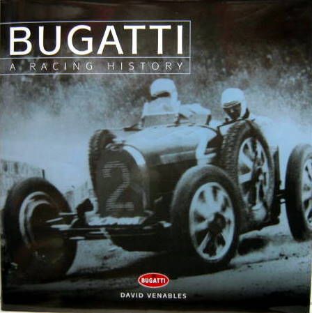 BUGATTI